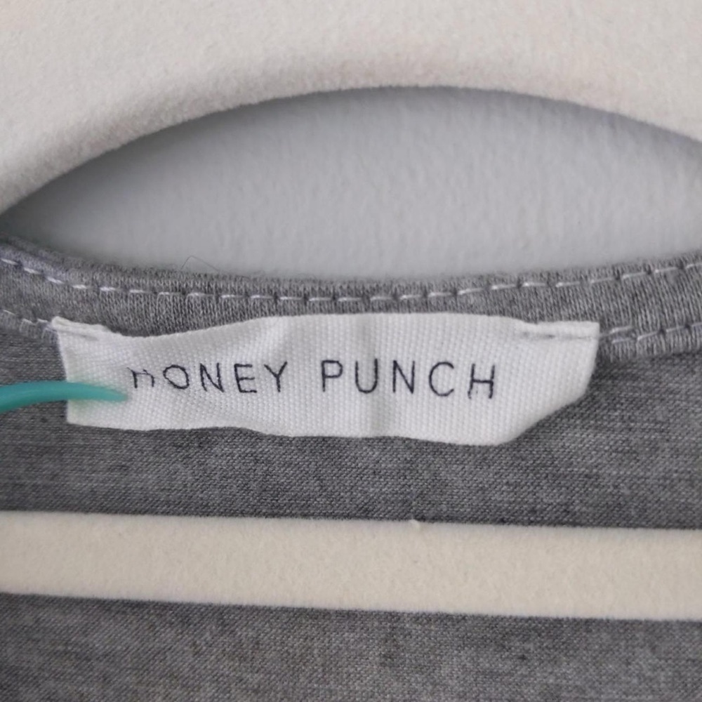 Honey Punch NWOT bodysuit - Picture 3 of 3